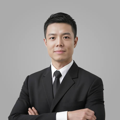 犹他州情感咨询导师：归心老师